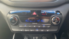 Hyundai Tucson 1.7 CRDi Blue Drive SE Nav 5dr 2WD Diesel Estate